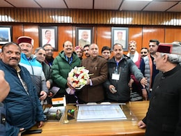 BJP Pushes For Division Voting In Himachal. Here's How It Differs From Voice Vote BJP Pushes For Division Voting In Himachal. Here's How It Differs From Voice Vote