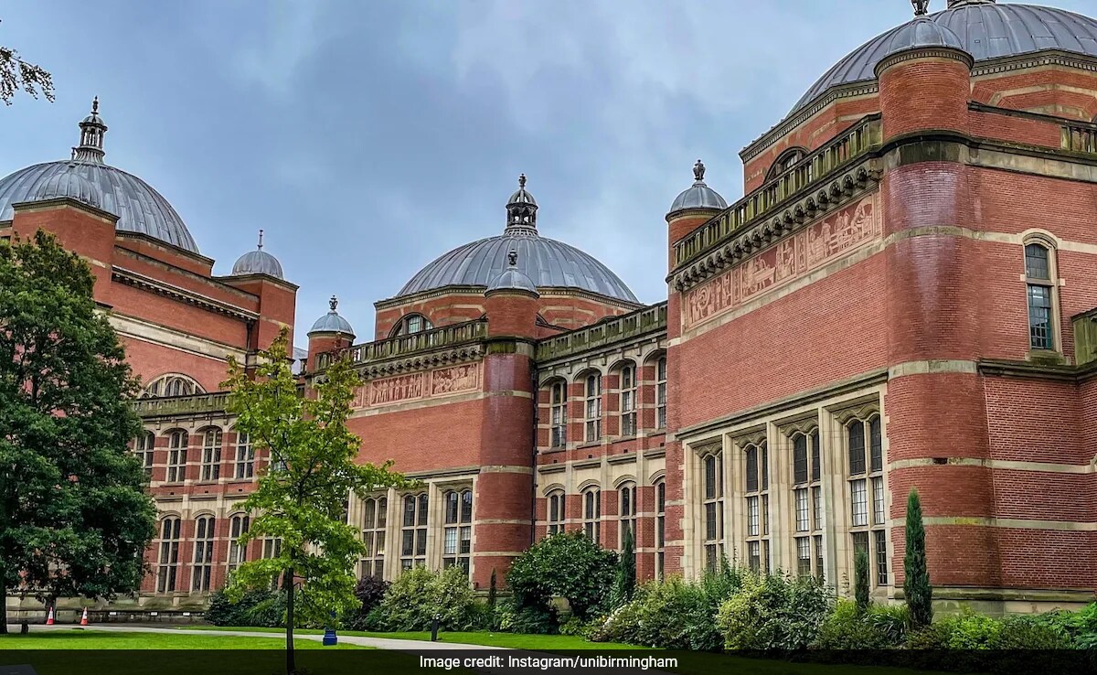 UK University Apologises For "Incorrect" Post Confusing Sikhs With Muslims - Vimarsana News