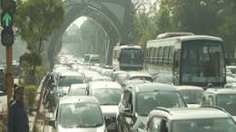 Ministers To Meet Farmers As Massive March Planned, Delhi Borders Choked