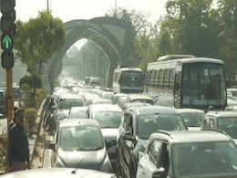 Ministers To Meet Farmers As Massive March Planned, Delhi Borders Choked Ministers To Meet Farmers As Massive March Planned, Delhi Borders Choked