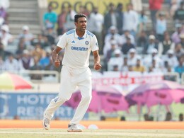 "R Ashwin Always Trying To Find Ways Of...": Joe Root's No Holds Barred Take On India Spinner