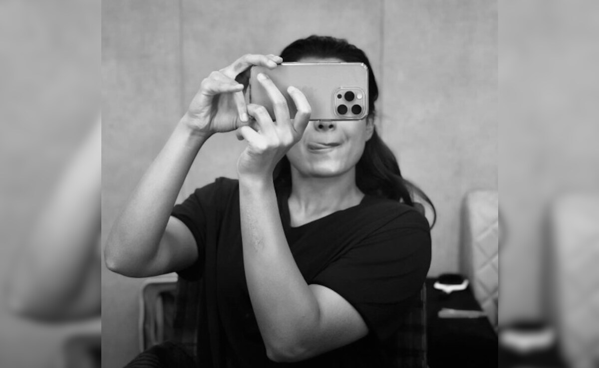 Rashmika Mandanna's Note To Fans, Who Feel "She's Not Taking Ownership Of Her Success"