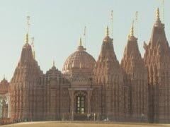 EXPLAINER: अबू धाबी में बने पहले हिन्दू मंदिर की क्या है खासियतें...? कितने करोड़ में बना, कितनी ईंटें लगीं EXPLAINER: अबू धाबी में बने पहले हिन्दू मंदिर की क्या है खासियतें...? कितने करोड़ में बना, कितनी ईंटें लगीं