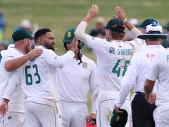 In A Year Of Surprise Winners, South Africa Aims To End Trophy Drought In WTC Final