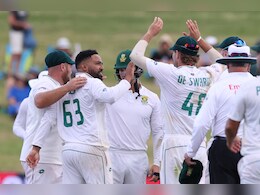 New Zealand vs South Africa 2nd Test, Day 2 Highlights: Dane Piedt Takes Fifer As South Africa Dominate New Zealand At Stumps