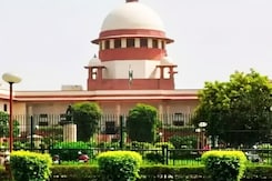 Electoral Bonds "Unconstitutional", Stop Immediately: Big Supreme Court Order Electoral Bonds "Unconstitutional", Stop Immediately: Big Supreme Court Order