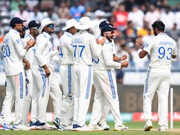 India vs England: "Deserves To Be Given One More Match", Ex-India Star On Big Change For Rajkot Test