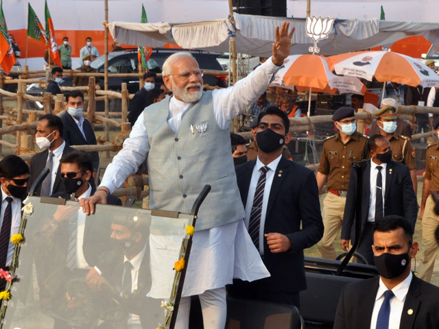 BJP Banking On Star Appeal In South For 2024 Lok Sabha Elections