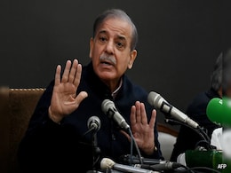 New Pak Government Likely By March 2; Presidential Poll Before March 9: Report New Pak Government Likely By March 2; Presidential Poll Before March 9: Report