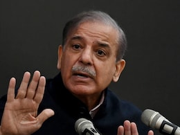 नकदी संकट से जूझ रहे पाकिस्तान के पीएम शहबाज शरीफ सहित सभी  कैबिनेट मंत्री नहीं लेंगे वेतन