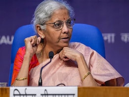 "भारत को ग्रोथ के रास्ते पर लाने के लिए NDA ने लिए कड़े फैसले" : केंद्र सरकार का श्वेत पत्र "भारत को ग्रोथ के रास्ते पर लाने के लिए NDA ने लिए कड़े फैसले" : केंद्र सरकार का श्वेत पत्र