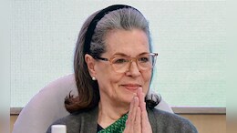 सोनिया गांधी की राजस्थान से राज्यसभा की उम्मीदवारी की मांग, जानें क्या है कांग्रेस की असल रणनीति