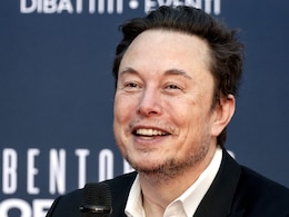 Centre Notifies New FDI Rules For Space Sector Ahead Of Elon Musk's Visit Centre Notifies New FDI Rules For Space Sector Ahead Of Elon Musk's Visit