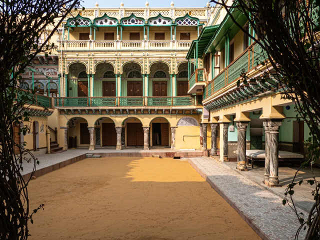 चूरू लोकसभा सीट का इतिहास, सभी पार्टिंयों के लिए इतना ख़ास क्यों है?