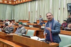 Rajya Sabha Polls: Crucial Battle In Himachal Pradesh Rajya Sabha Polls: Crucial Battle In Himachal Pradesh