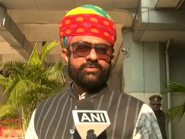 Congress Braces For Big Setback In Rajasthan, Tribal MLA May Switch To BJP