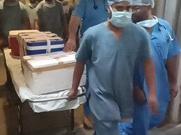 बालोतरा की अनीता मरते-मरते 4 लोगों को दे गईं नई जिंदगी, हर कोई कर रही तारीफ