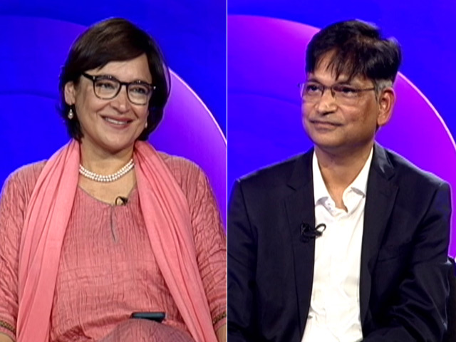 Weather-Based Parametric Insurance Exists For Years Now But...: AXA's Pankaj Tomar