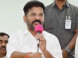 Amid Criticism Over Hosting Miss World, Revanth Reddy's Formula E Retort Amid Criticism Over Hosting Miss World, Revanth Reddy's Formula E Retort