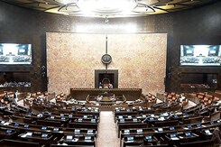 Rajya Sabha Elections: A Window Into 2024 Battle? Rajya Sabha Elections: A Window Into 2024 Battle?