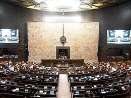 अगले सप्ताह होगा उपराष्ट्रपति चुनाव की तारीखों का ऐलान: सूत्र