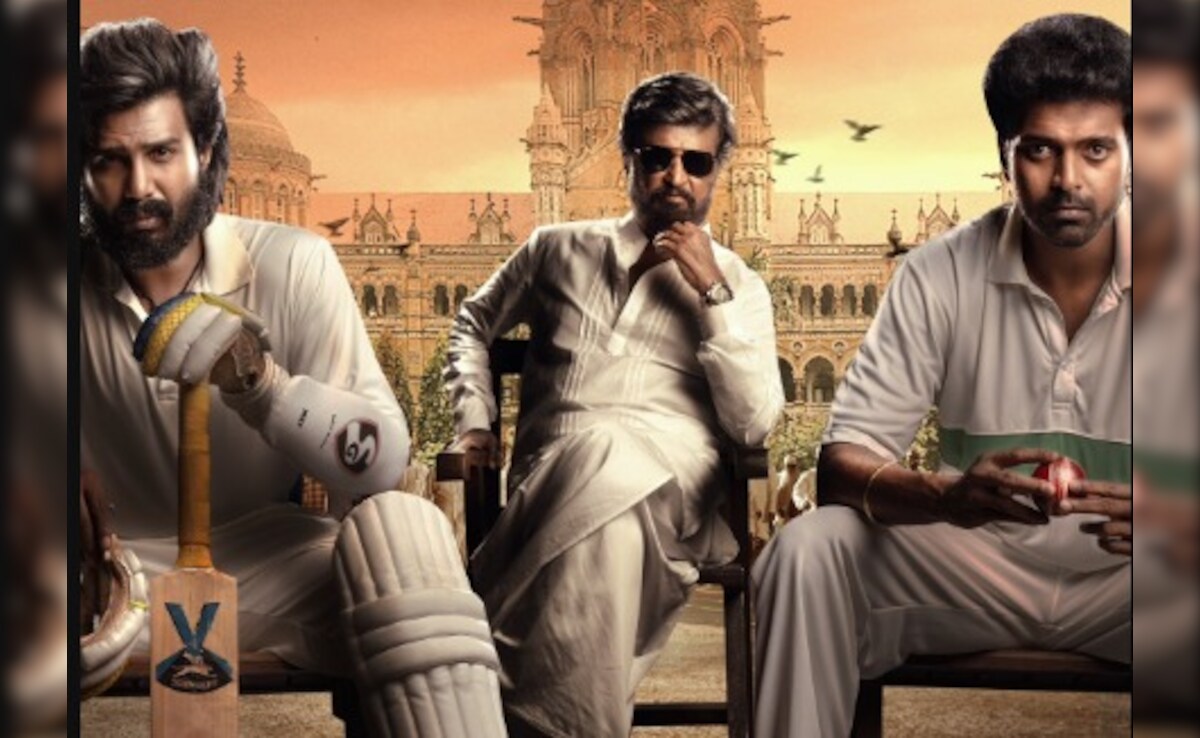 <i>Lal Salaam</i> Box Office Collection Day 3: For Rajinikanth's Film, Next Stop Is Rs 10 Crore