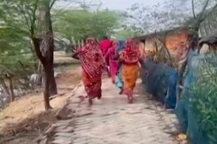 संदेशखाली मामले में सुप्रीम कोर्ट ने विशेषाधिकार समिति के नोटिस पर लगाई रोक संदेशखाली मामले में सुप्रीम कोर्ट ने विशेषाधिकार समिति के नोटिस पर लगाई रोक