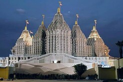All You Need To Know About 1st Hindu Temple In UAE To Be Inaugurated By PM All You Need To Know About 1st Hindu Temple In UAE To Be Inaugurated By PM