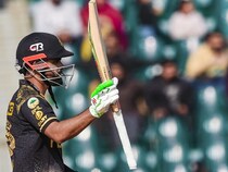 Babar Azam Surpasses Virat Kohli, Chris Gayle To Register Massive T20 Record