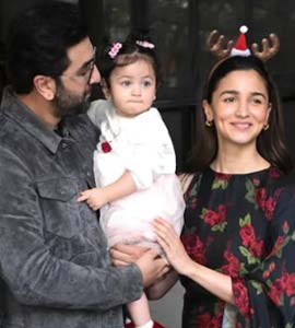 'I Was Surprised': Mahesh Bhatt On Ranbir-Alia's Decision To Reveal Raha's Face