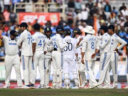 Ind vs Eng: 5वें और अंतिम टेस्ट में 112 साल पुराना टेस्ट रिकॉर्ड तोड़ सकती है टीम इंडिया Ind vs Eng: 5वें और अंतिम टेस्ट में 112 साल पुराना टेस्ट रिकॉर्ड तोड़ सकती है टीम इंडिया