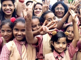 Rajasthan Schools: राजस्थान में अब नई शिक्षा नीति के तहत होगा स्कूलों का संचालन, ऐसे 186 स्कूल होंगे अपग्रेड Rajasthan Schools: राजस्थान में अब नई शिक्षा नीति के तहत होगा स्कूलों का संचालन, ऐसे 186 स्कूल होंगे अपग्रेड