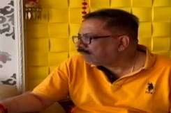 साइबर ठगी के शिकार हुए मशहूर टीवी सीरियल बालिका वधू और सात फेरे के लेखक साइबर ठगी के शिकार हुए मशहूर टीवी सीरियल बालिका वधू और सात फेरे के लेखक