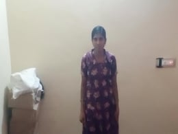 Woman Locked Up By Husband For Weeks, Not Allowed To Let Children In Woman Locked Up By Husband For Weeks, Not Allowed To Let Children In