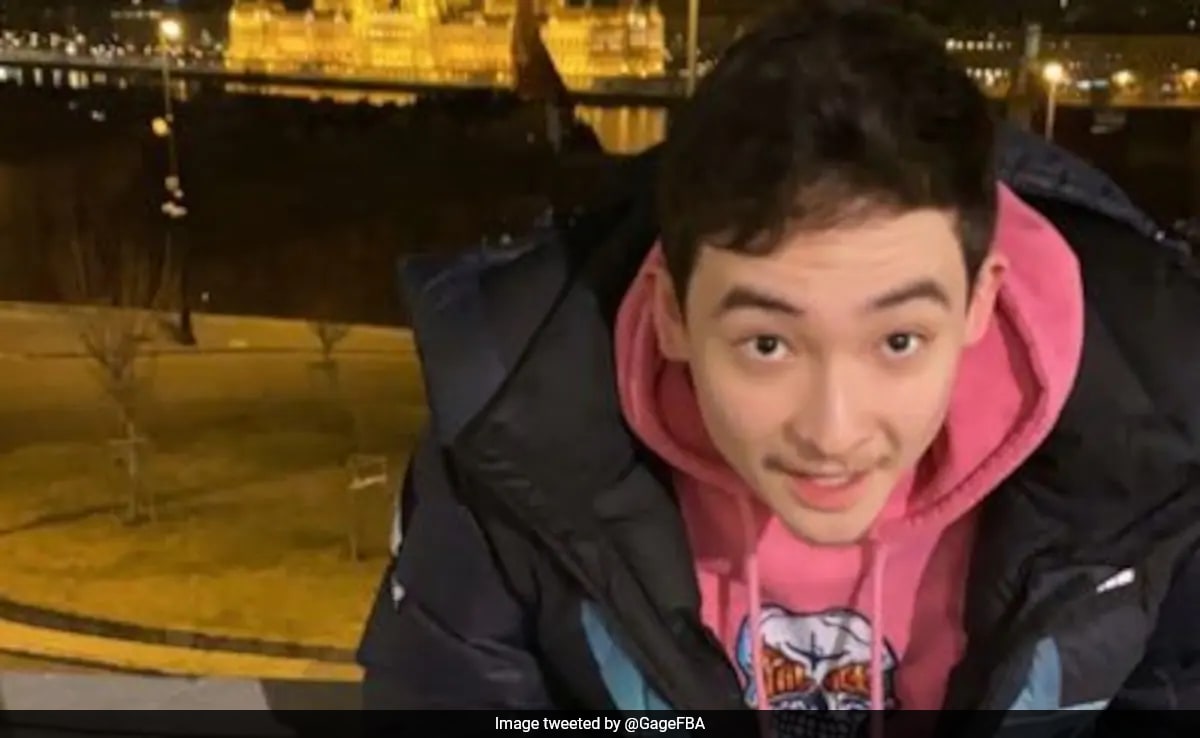US Millionaire Brags That He Scammed McDonald's For 100 Free Meals Using ChatGPT - Vimarsana News
