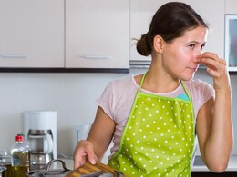 4 Tricks To Get Rid Of Fishy Smell In Your Kitchen. No. 1 Is Our Favourite