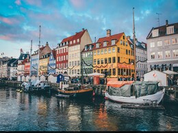 Denmark Reigns Supreme As Cleanest Country In World In EPI Ranking Denmark Reigns Supreme As Cleanest Country In World In EPI Ranking