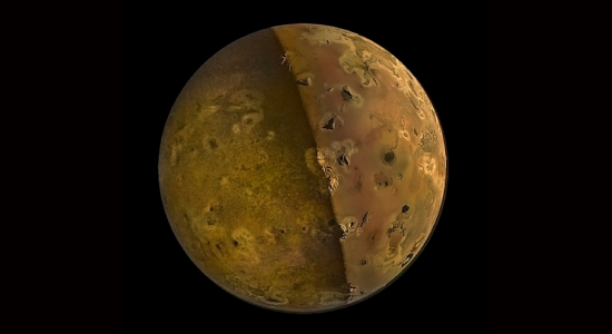 Extra-Terrestrials On Jupiter's Moon? NASA Plans Probe To Find Out