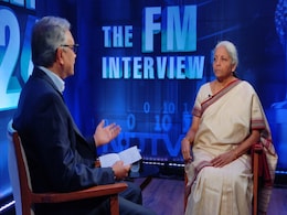 "Public Confidence In PM's Leadership", Nirmala Sitharaman Tells NDTV: Full Interview "Public Confidence In PM's Leadership", Nirmala Sitharaman Tells NDTV: Full Interview