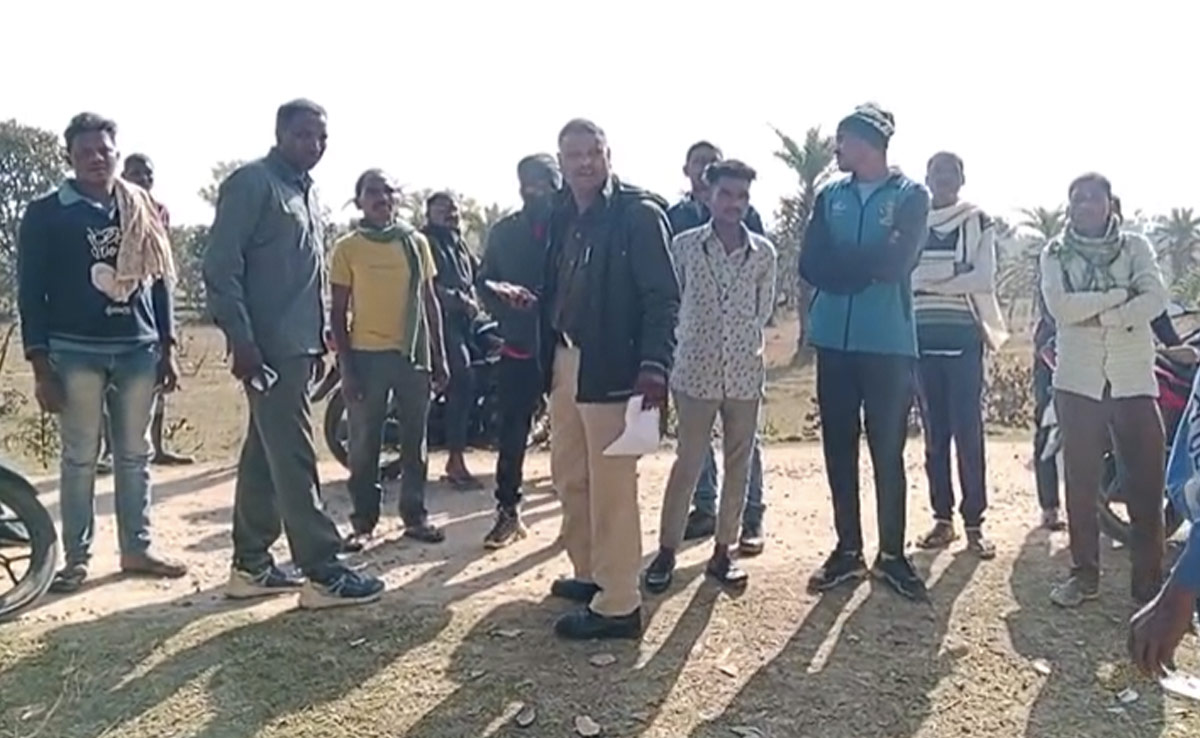 Pendra News: दो जगह ट्रेलर ने बाइक सवारों को रौंदा, तीन युवकों की मौत और एक घायल