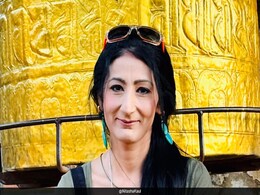 "Sovereign Decision": Centre On Denying Entry To Indian-Origin Writer "Sovereign Decision": Centre On Denying Entry To Indian-Origin Writer
