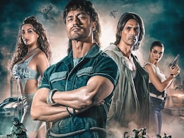 Crakk Box Office Collection Day 5: विद्युत जामवाल की Crakk नहीं कर पाएगी बजट की कमाई क्रैक! पांच दिनों में किया इतना कलेक्शन Crakk Box Office Collection Day 5: विद्युत जामवाल की Crakk नहीं कर पाएगी बजट की कमाई क्रैक! पांच दिनों में किया इतना कलेक्शन