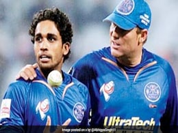 "इस गलती ने मुझे...", IPL 2009 में सनसनी मचाने वाले कामरान खान का छलका दर्द, इस बात का रहेगा मलाल "इस गलती ने मुझे...", IPL 2009 में सनसनी मचाने वाले कामरान खान का छलका दर्द, इस बात का रहेगा मलाल