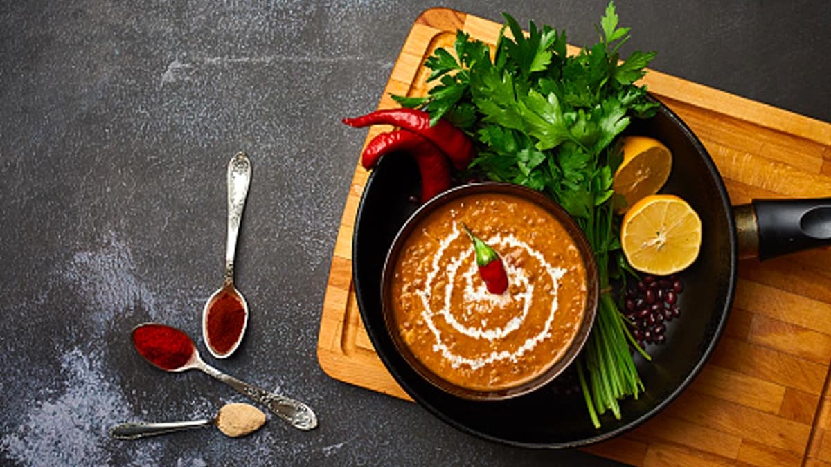 Dal Makhani? Vegan? Yes Please! Try This Delectable Dish Today
