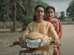 अपनी मौत की खबर देख भड़कीं पंचायत 2 की एक्ट्रेस, रिंकी की बेस्ट फ्रेंड ने यूं निकाला गुस्सा अपनी मौत की खबर देख भड़कीं पंचायत 2 की एक्ट्रेस, रिंकी की बेस्ट फ्रेंड ने यूं निकाला गुस्सा