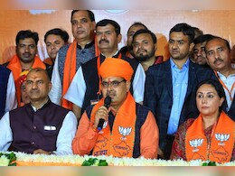 लोकसभा चुनाव: राजस्थान की सभी 25 सीटों के लिए भाजपा ने बनाई टीम, सीटवाइज नेताओं को सौंपी अहम जिम्मेदारी, देखें पूरी List लोकसभा चुनाव: राजस्थान की सभी 25 सीटों के लिए भाजपा ने बनाई टीम, सीटवाइज नेताओं को सौंपी अहम जिम्मेदारी, देखें पूरी List