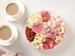 5 Romantic Foods You Must Include In Your Valentine's Day Special Charcuterie Board 5 Romantic Foods You Must Include In Your Valentine's Day Special Charcuterie Board