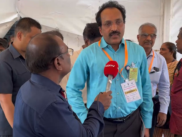 Why No Woman Astronaut Part Of Gaganyaan Mission To Moon: ISRO Chief Explains