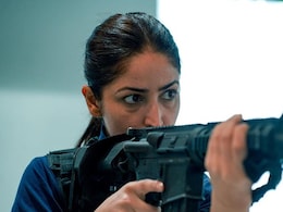 Article 370 Advance Booking: पीएम मोदी ने किया था आर्टिकल 370 का जिक्र, अब एडवांस बुकिंग में बिक गए फिल्म के इतने हजार टिकट Article 370 Advance Booking: पीएम मोदी ने किया था आर्टिकल 370 का जिक्र, अब एडवांस बुकिंग में बिक गए फिल्म के इतने हजार टिकट