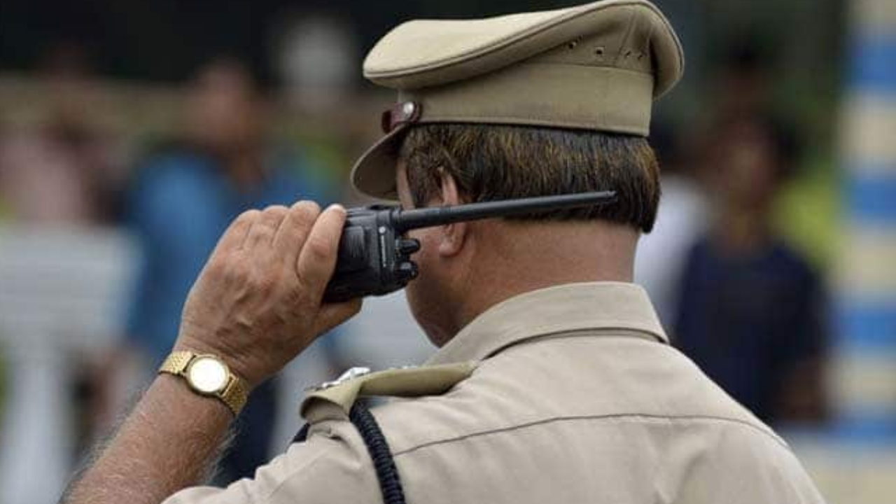 बाल सुधार गृह से भागे बच्चों में से 3 बच्चों को पुलिस ने किया डिटेन